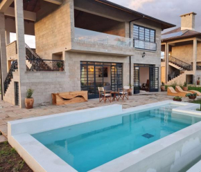 The Landing Nanyuki Cottages